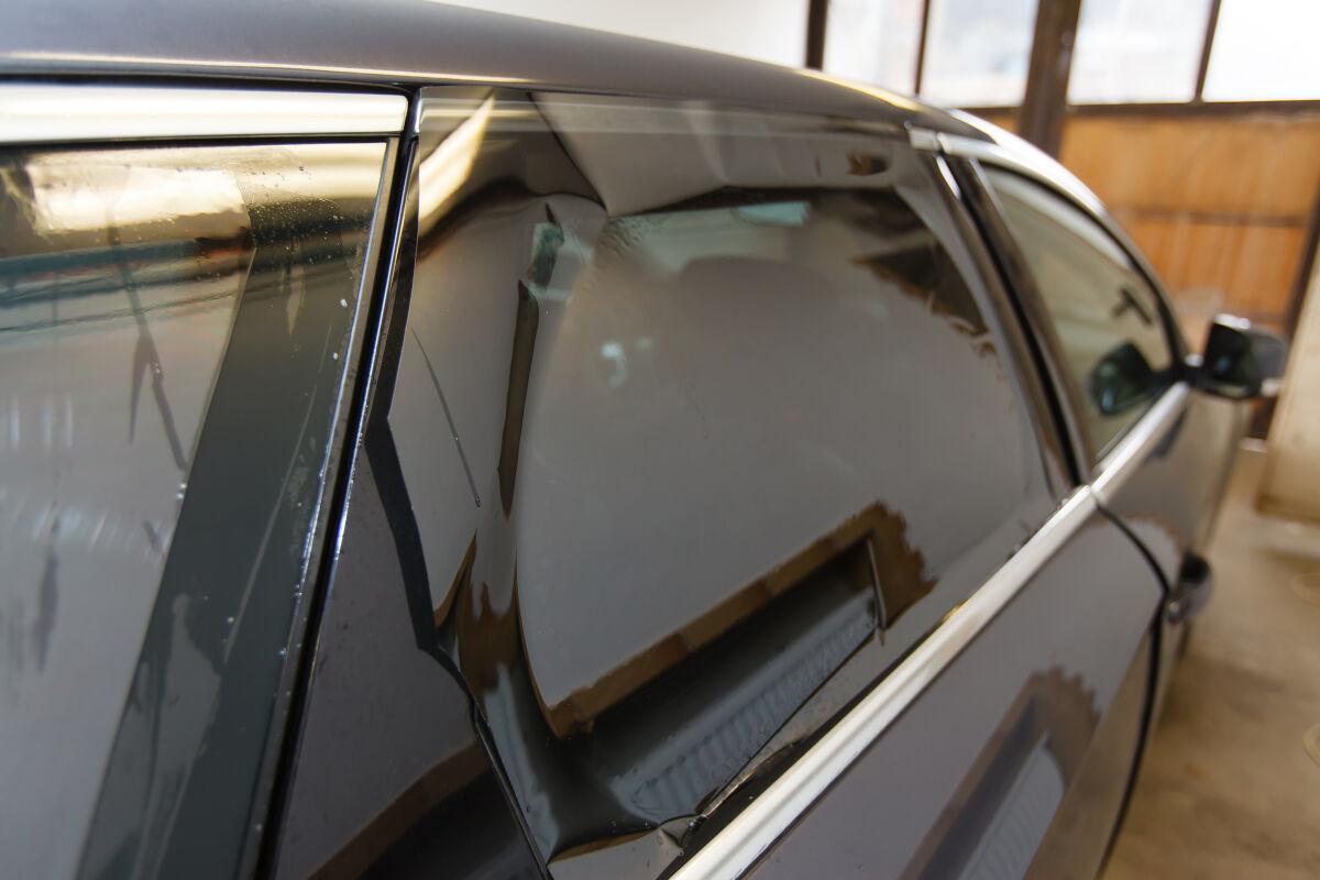 6 Best Car Window Tint Films from Different Brands, To Suit Most Cars